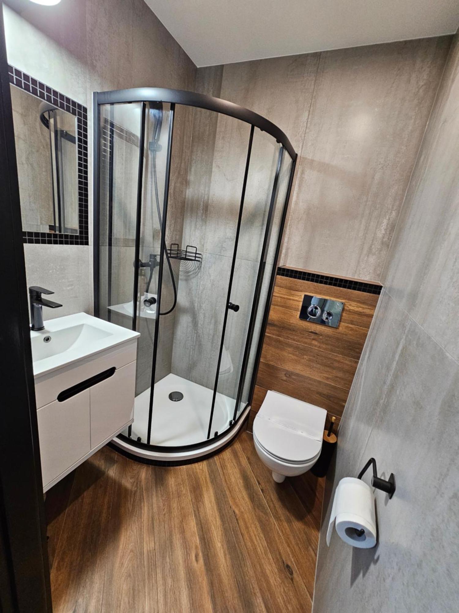 Bed and Breakfast "Zacisze" Zgierz Exterior foto